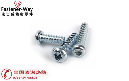 怎樣有效防止螺絲滑絲現(xiàn)象的發(fā)生？【法士威螺絲知識分享】
