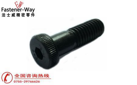 薄頭內(nèi)六角螺絲工廠你選對(duì)了嗎？