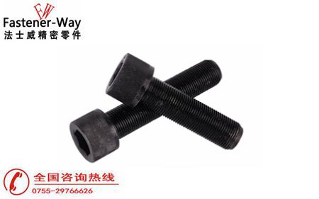 m8內(nèi)六角螺栓頭部尺寸多少？法士威告訴你！